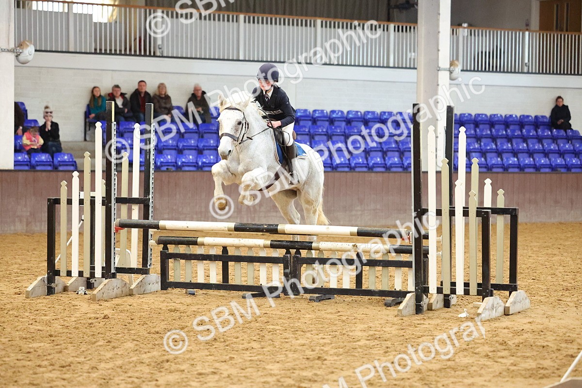 SBM_001837 - Class 5 - Show Jumping 80cm