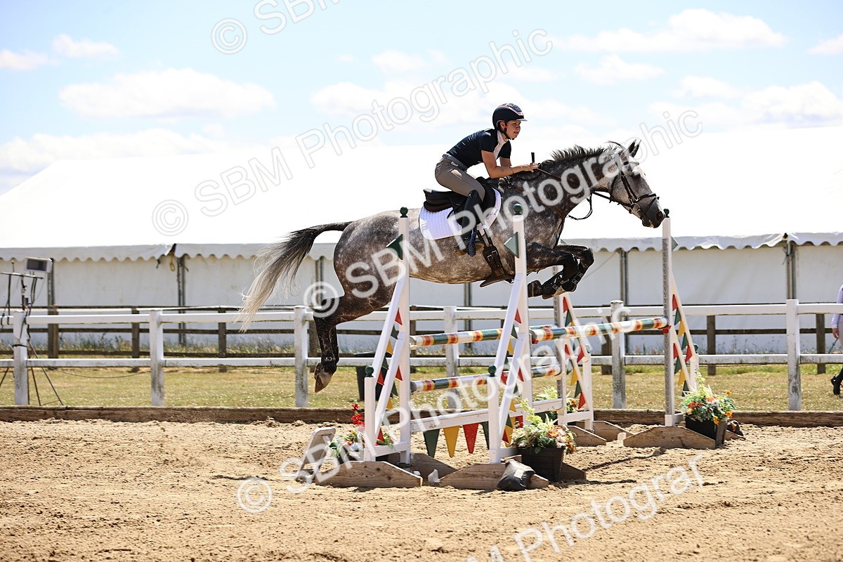 SBM_014413 - Class 15 - Senior Newcomers - 1.10m Open