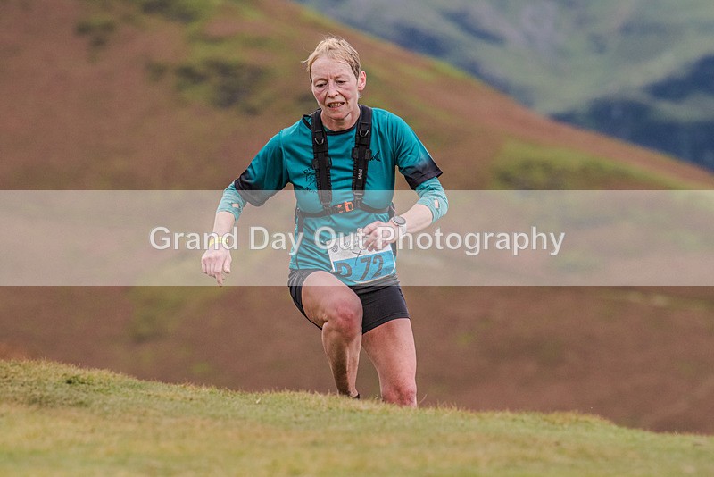 British Fell Relay-3906 - British Fell & Hill Relay Championship Braithwaite Keswick Saturday 21st October 2023