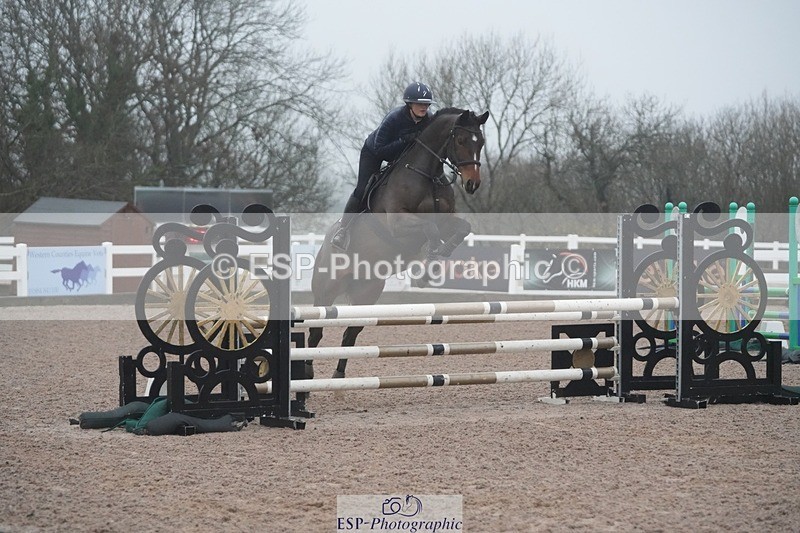 251207-093814-01471 - Cls 16 Blue Chip Winter Qualifier and 90cm