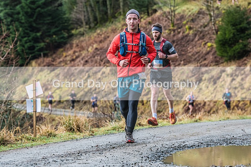 Glentress-632 - High Terrain Events Glentress Marathon 21 & 10K Trail Races Sunday 18th February 2024