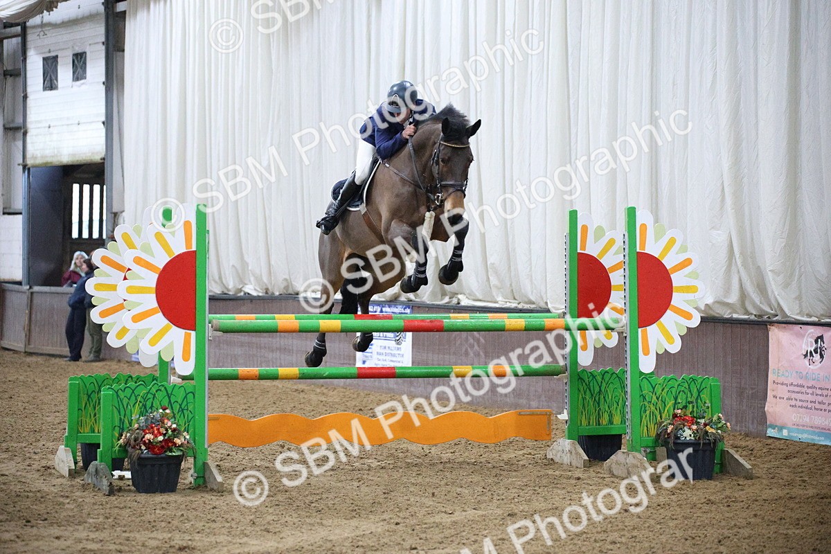 5K7A4675 - Class 5 - Blue Chip Calming Performance Championship Qualifer