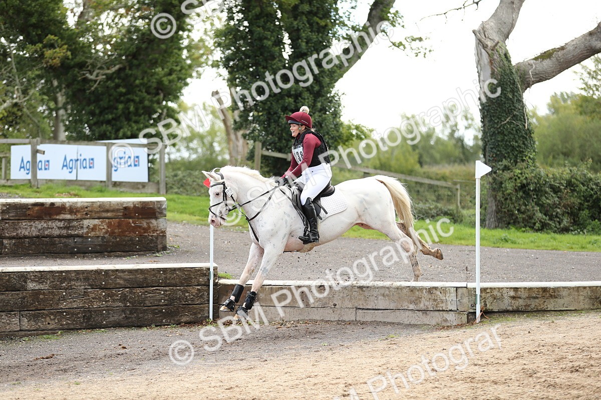 SBM_23097 - E9 - Eventers Challenge 60cm Championship