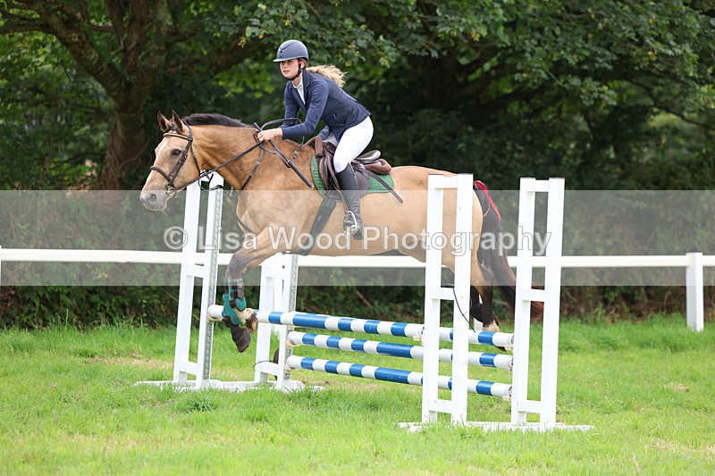 3E7A6244 - Class 3:80cm Juniors and Seniors