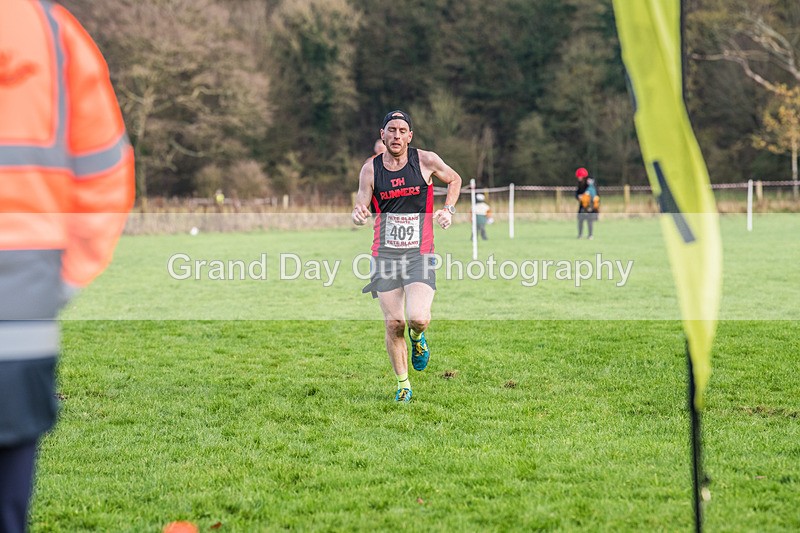 Workington XC-680 - Workington Cross Country Curwen Park, Saturday 3rd December 2022