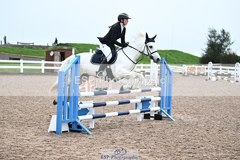 231118A-102020-00630 - Cls 3 80cm Open