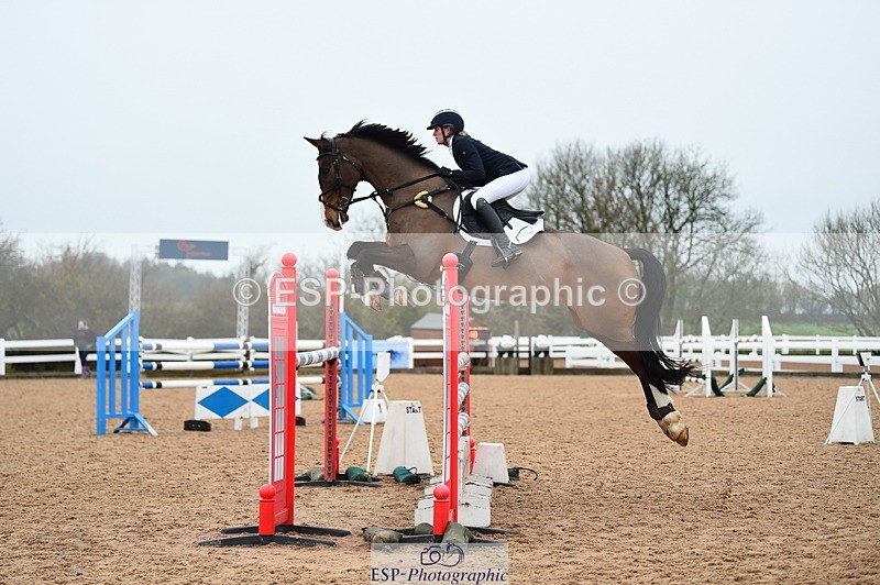 240207A-150738-00655 - Cls 5 Foxhunter and Open