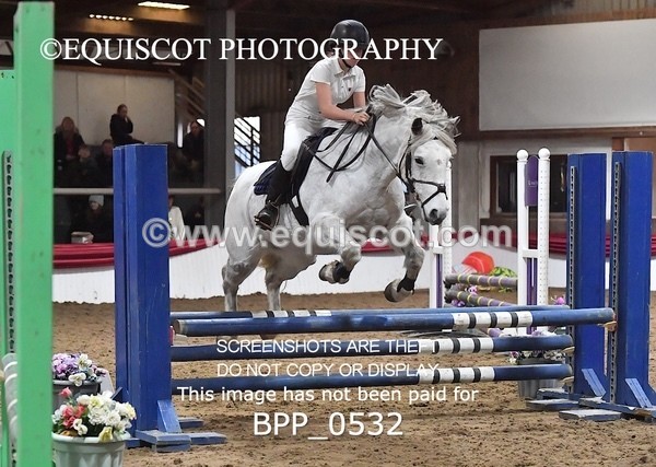 BPP_0532 - CLASS 5 70CM