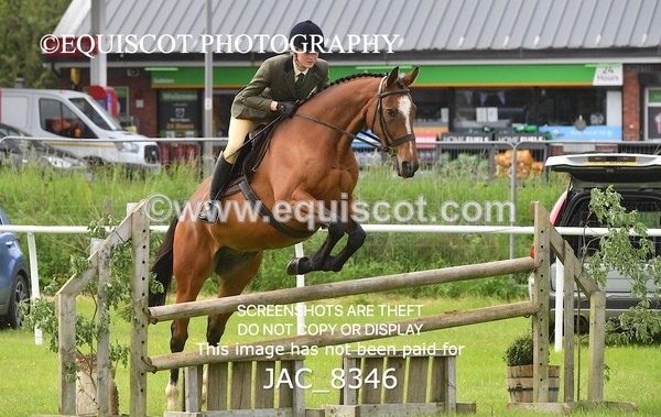 JAC_8346 - CLASS 1 BHS 1M SCONE QUALIFIER