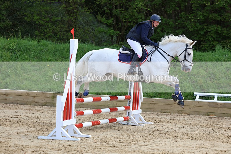 3E7A6968 - Class 7: 70cm Senior