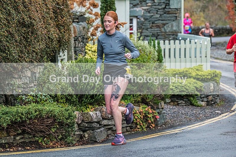 Derwentwater-454 - Derwentwater 10 Mile Road Race Sunday 2nd November 2025