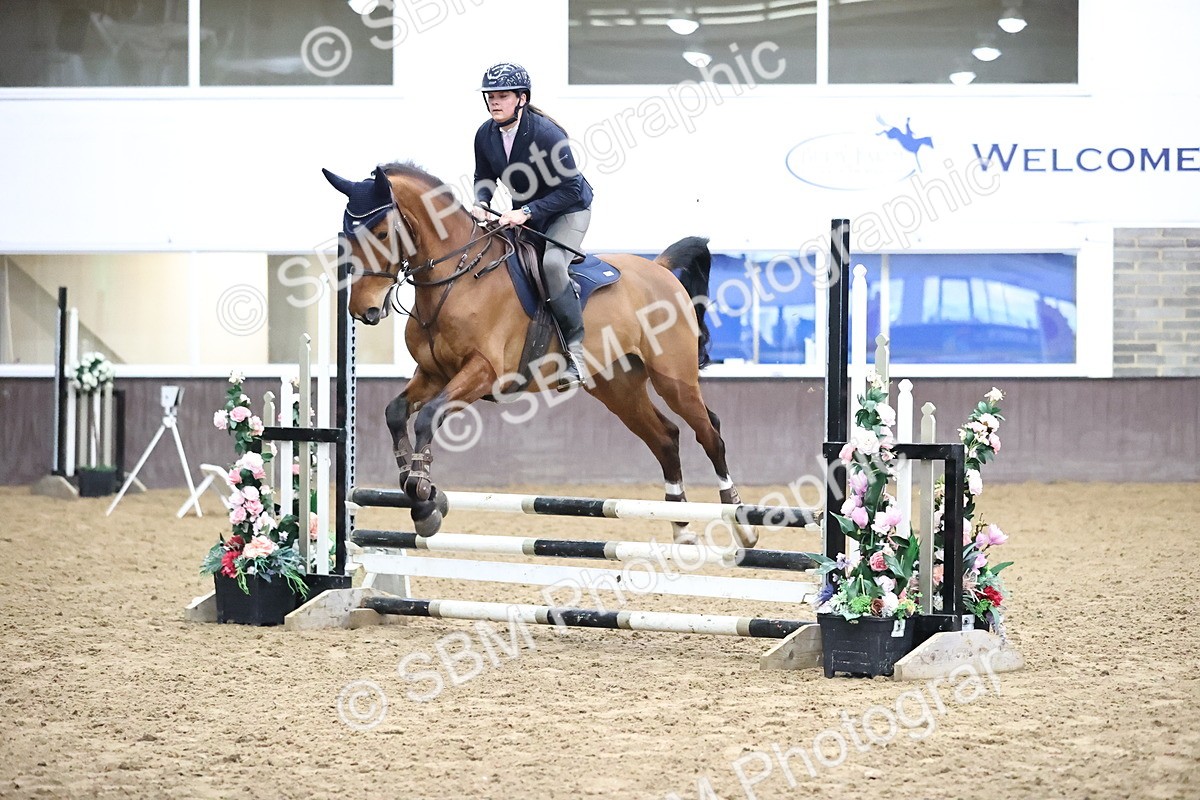 SBM_006499 - Class 19 - Clear Round