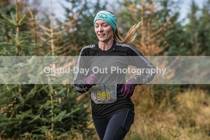 Glentress-780 - High Terrain Events Glentress 21 & 10K Trail Races Saturday 15th November 2025