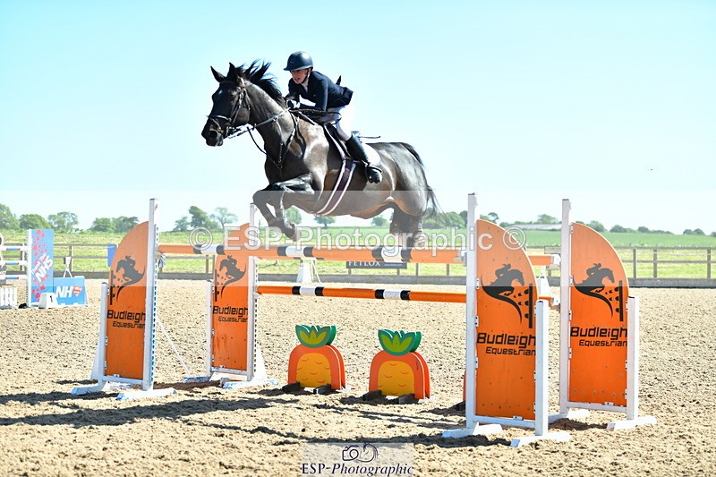 230526A-153557-02730 - Cls 6 National 1.40m Open