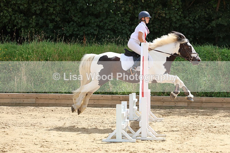 3E7A3075 - Class 6: 70cm Junior