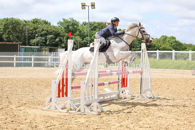 3E7A3502 - Class 5: Senior Discovery/1m open