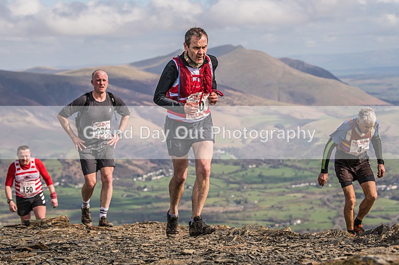 Coledale-895 - Coledale Horseshoe Fell Race Saturday 30th March 2024