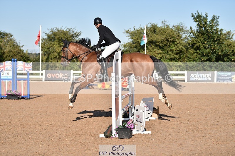 260731-083442-02911 - Cls 21 Clear Round