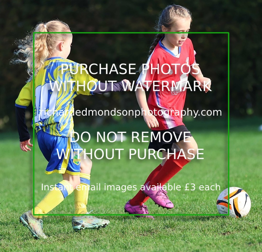 533A3411 - Halton Girls U9 (11/10/26)