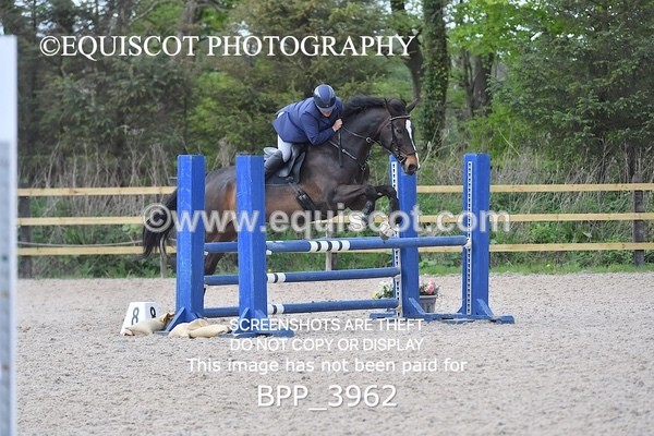 BPP_3962 - CLASS 3 0.85m Amateur Championship Qualifier