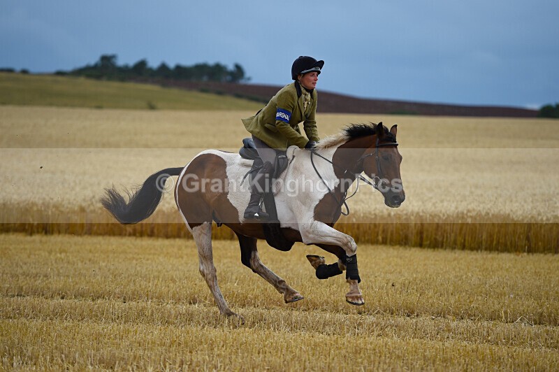 175 - Flodden Rideout 2026