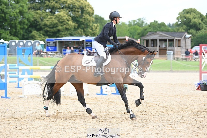 230713-102102-26979 - Cls 66 Newcomers & 1.10m Open