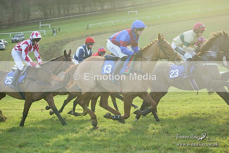PtP 121221 806 - Barbury International Point-to-Point 112/12/2021