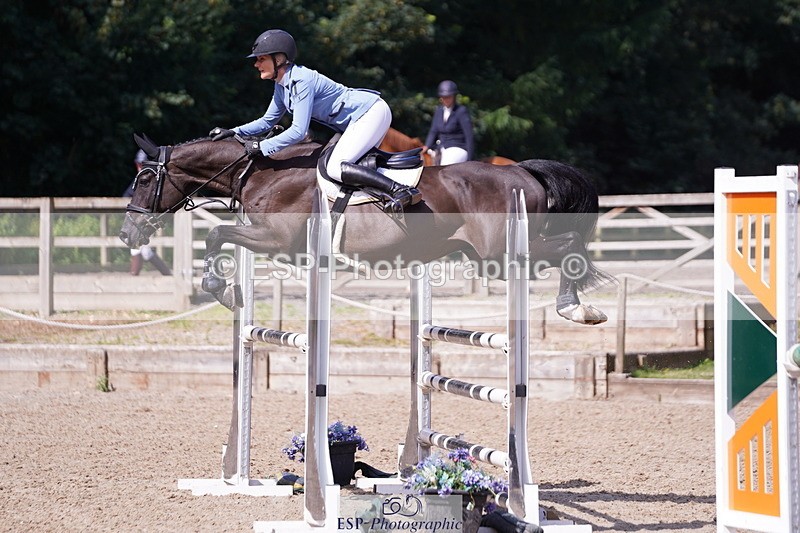 250704A-102150-10915 - Cls 20 Snr Newcomers