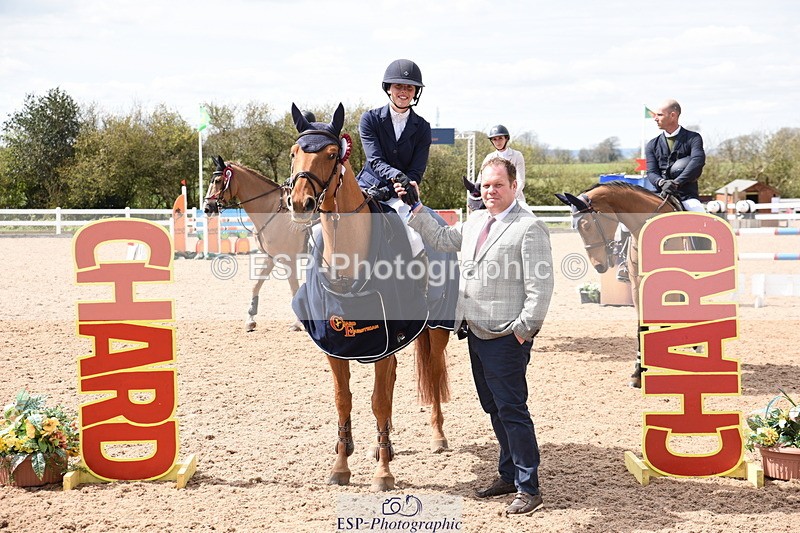 240418A-142042-03789 - Cls 13, 1 Star Bronze Tour 1.10m