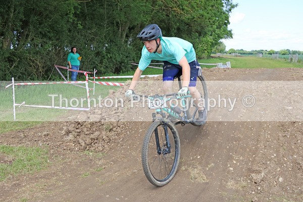 316 - MTB East Round 5 Gallows Green 25th May 2025 12:10 Male S2/Male U14/U16 (45Min)