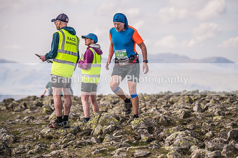 Fairfield-564 - Fairfield Horseshoe Fell Race Saturday 11th May 2024