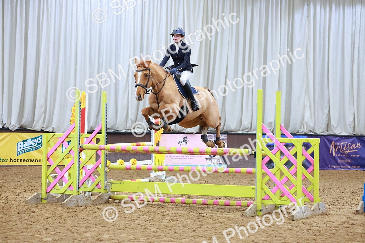 SBM_001079 - Class 3 - Senior Discovery 1.00m