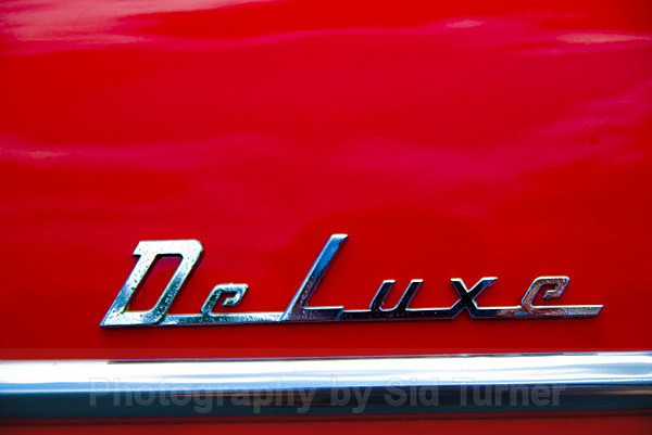  - Cars