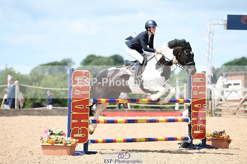 250628-132031-05048 - Cls 12 Newcomers 2nd Round 1pm to End