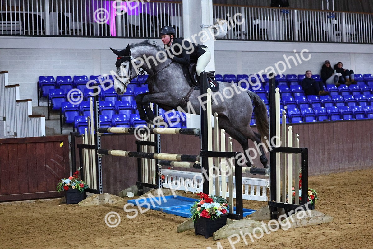 SBM_006471 - Class 21 - National 1.30m/1.40m Open Handicap