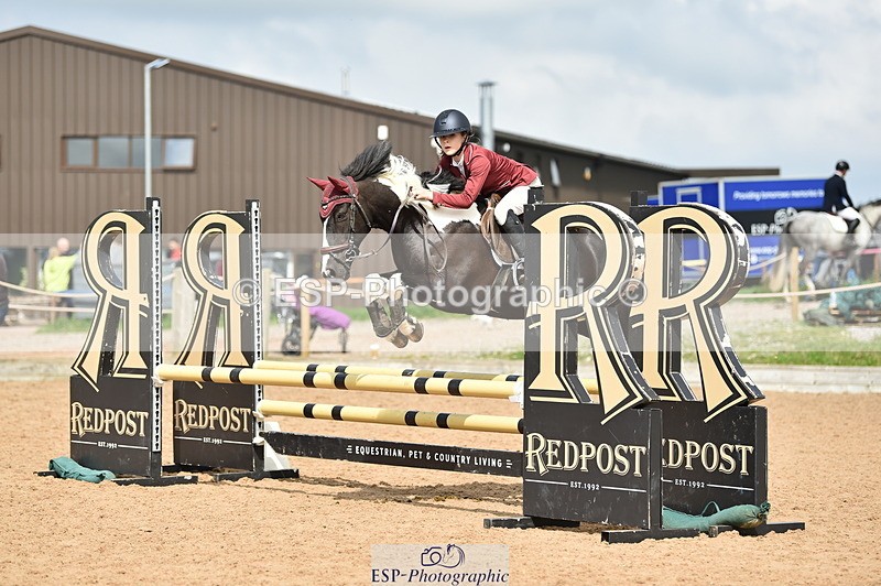 230902A-123842-01165 - Cls 3A Pony Medium 80cm