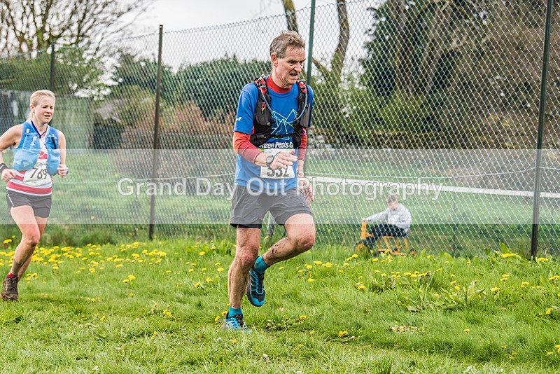 3 Peaks-3031 - The 3 Peaks Race - The Finish - Saturday 29th April 2023