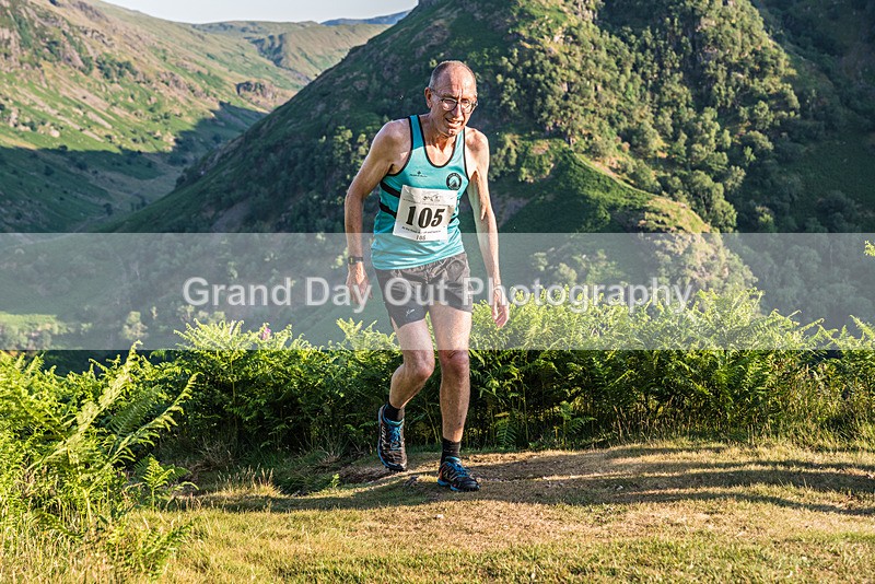 Langstrath-389 - Langstrath Fell Race Wednesday 21st June 2023