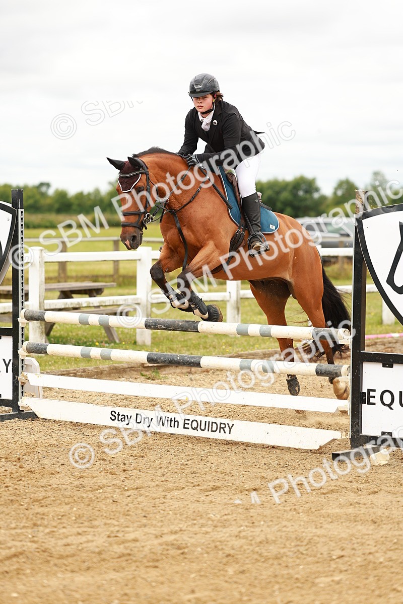 SBM_002118 - Class 10 - 0.95cm Amateur Championship Qualifier