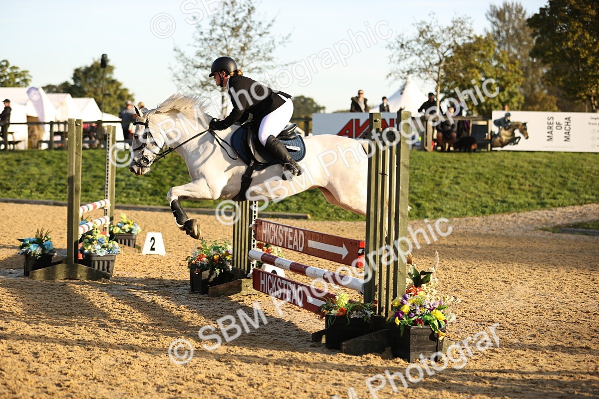 SBM_32998 - J38 - Senior 80cm Championship