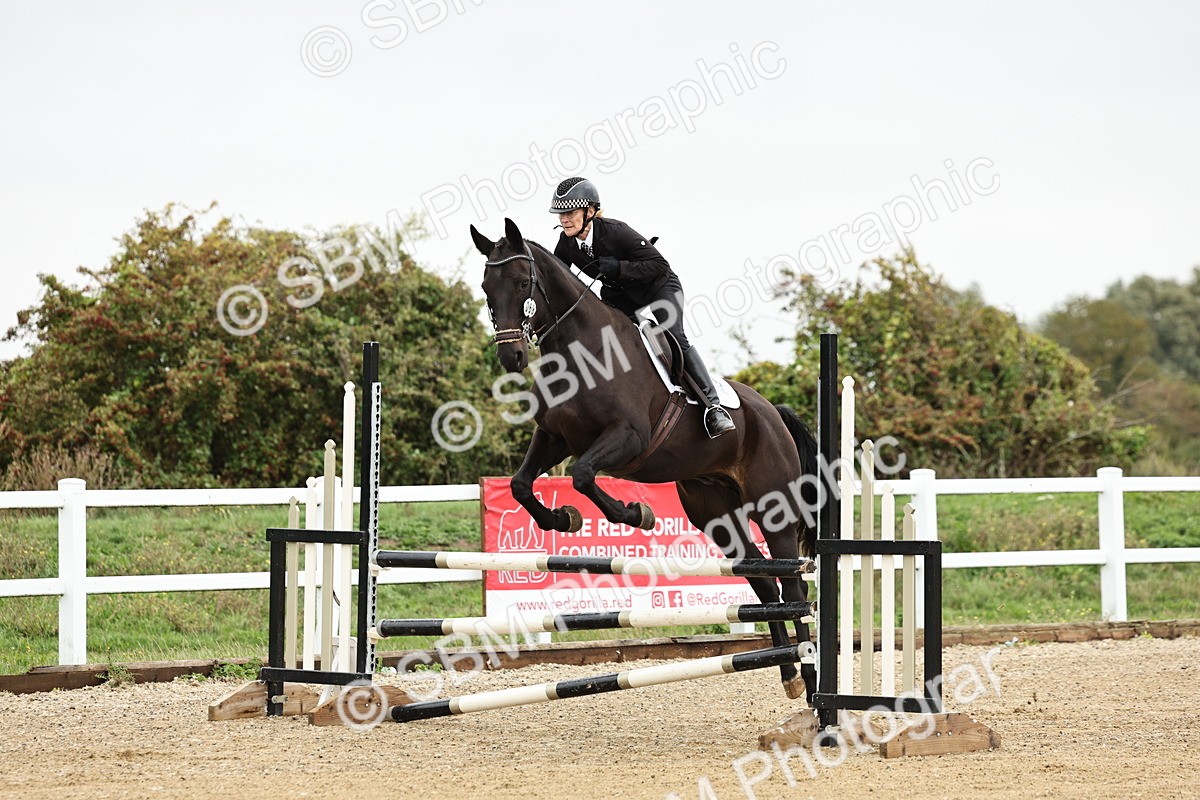 SBM_006299 - Class 74 - 85cm