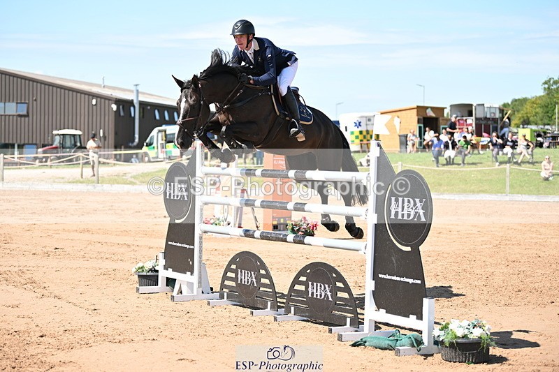 240718A-153633-07261 - Cls 5, 3 Star Big Tour 1.45m