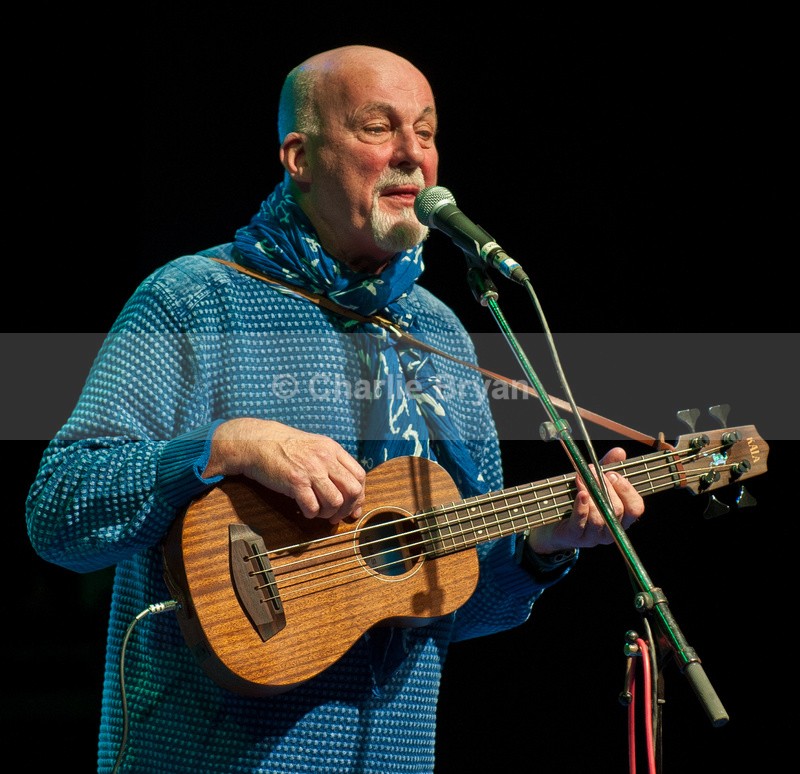  - Fairport Conventions Winter Tour 2015