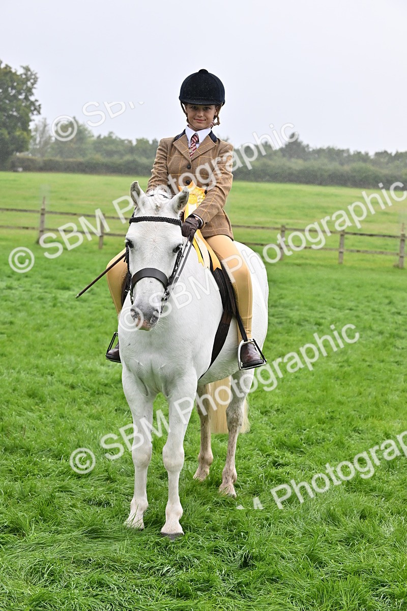 SBM_72602 - S43 - Ridden Equitation Best Rider
