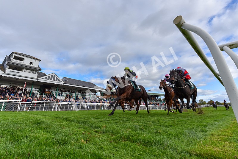 171026-Race 4-Woodstock-8584 - Race 4 2.45pm William Hill Best Odds Guaranteed Veterans' Handicap