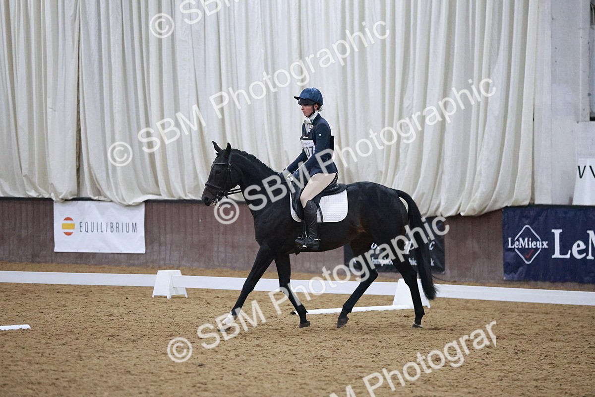 SBM_004896 - Class 4 - Open Dressage Test 2020