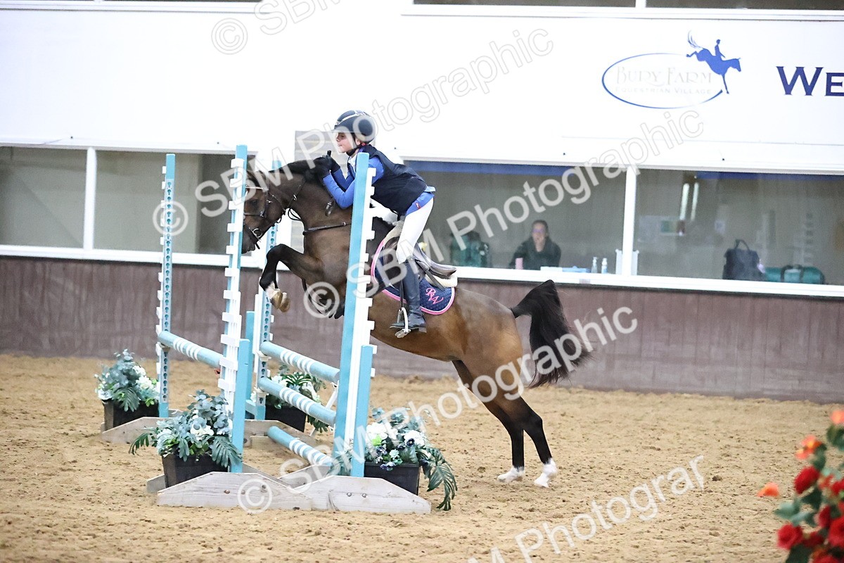 SBM_000262 - Class 1 - Stepping Stones 128-138cm Handicap