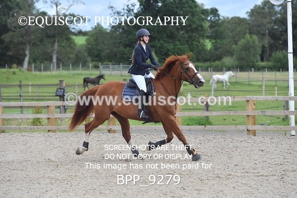 BPP_9279 - CLASS 5 Senior Discovery/ 1m Open