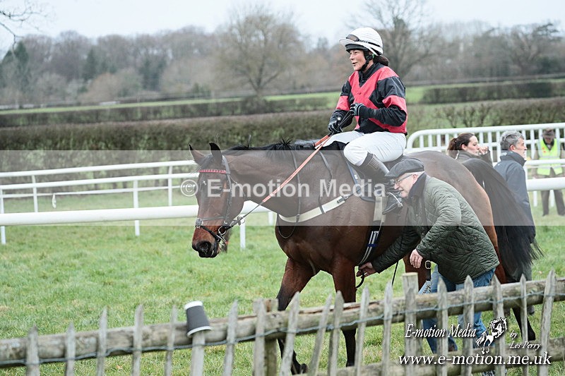 PtP 141225  0918 - Harkaway Club PtP Chaddesley Corbet 28/12/25