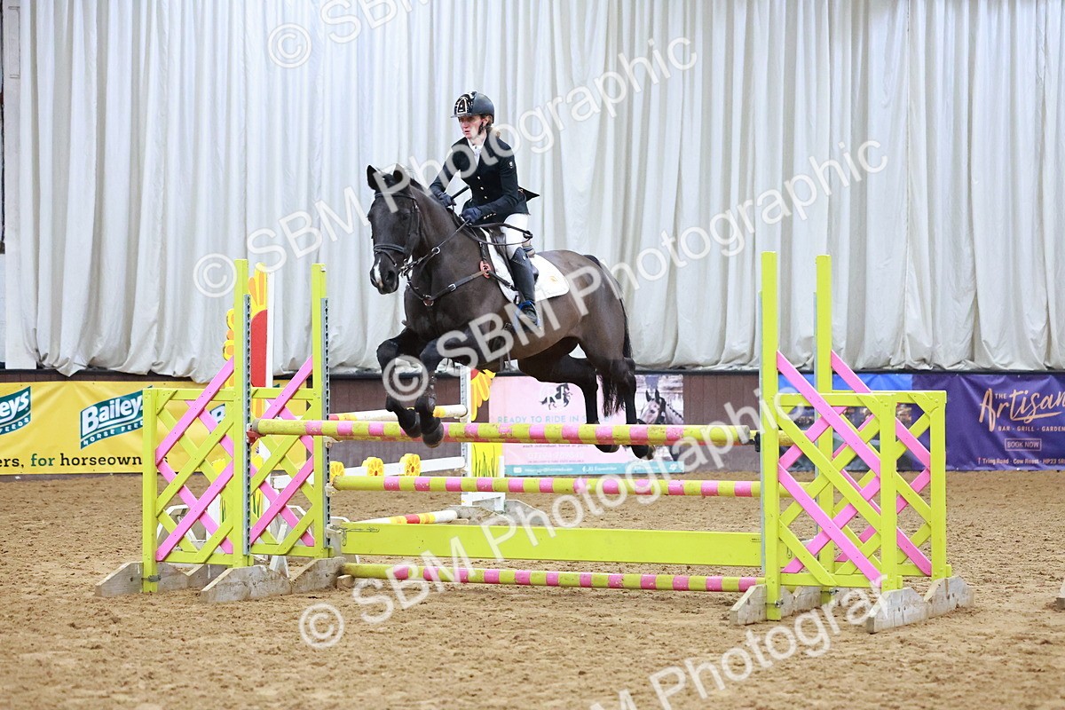 SBM_000930 - Class 3 - Senior Discovery 1.00m